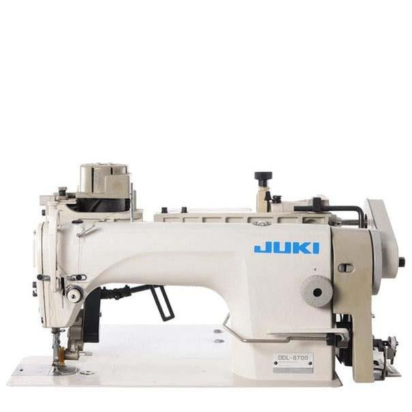 2.El Juki Çekicili Merdaneli Mekanik Düz Makine DDL-8700 ana ürün görseli