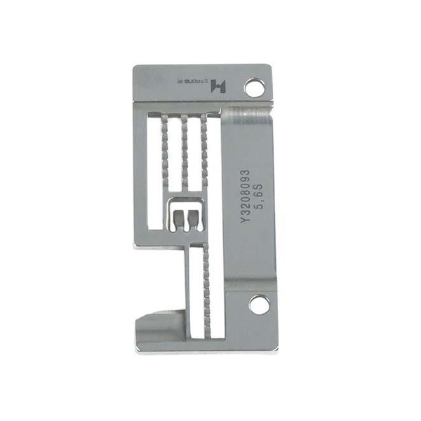 FDM Pegasus Soldan Bıçaklı Reçme Plakası 3208093 5.6 mm ürün galeri görseli 4