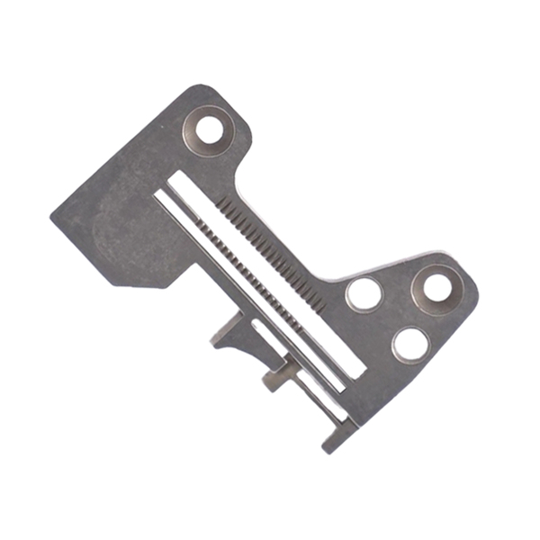 Fdm Juki Overlok 3 İp Plaka R4200-Joe-Doo Hard Steel ana ürün görseli