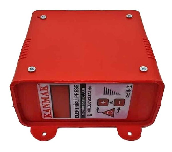 FDM Çıt Çıt Makinesi Elektronik Kartı KM 10 ana ürün görseli