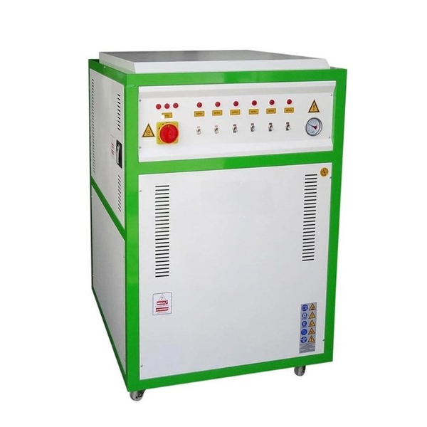 Fdm Merkezi Buhar Kazanı 40 KW ana hero görseli
