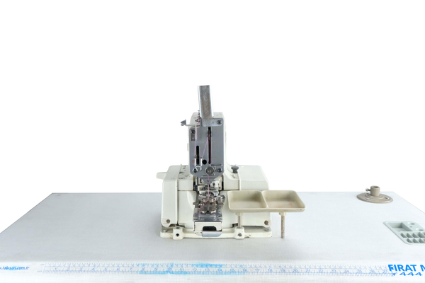 FDM 2. El Brother Cb3-B916 Düğme Makinesi galeri görseli 4