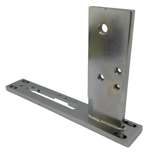 Pastal Başı Kesim Makinesi Alt Kütük / DB-124 ürün görseli 3