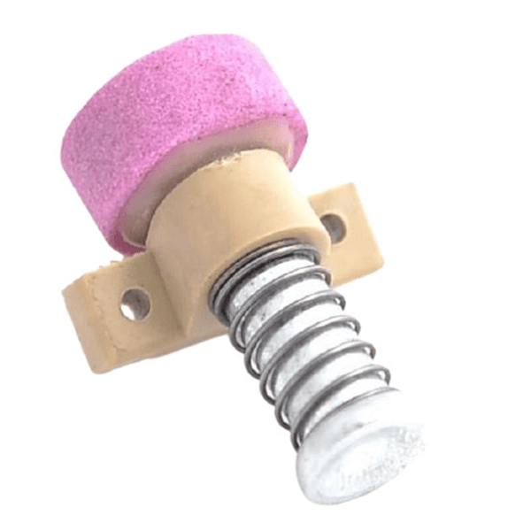 Mini Kumaş Kesim Motoru Komple Bileme Tertibatı / PLS-65-G69 ürün galeri görseli 2