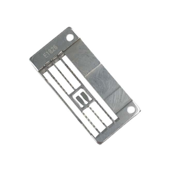 FDM Siruba E1826 Etek Reçme Plakası 5.6 mm ürün galeri görseli 2