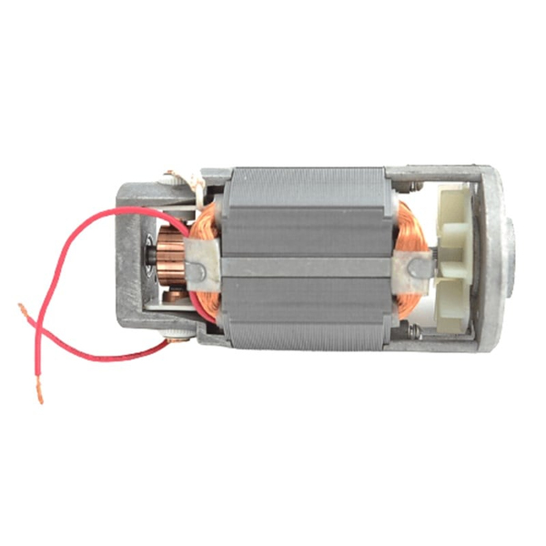 Mini Kumaş Kesim Motoru Rotor Ve Bağlantı Gövde Seti / PLS-70-B47 ürün galeri görseli 2