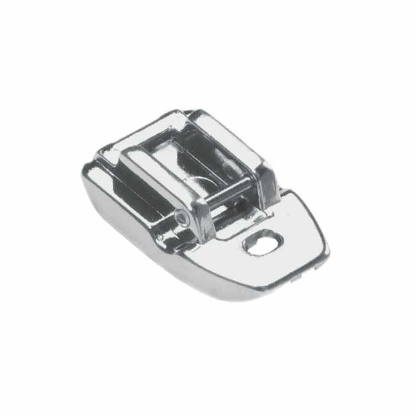 RJ-601Z Metal Gizli Fermuar Ayağı ana hero görseli