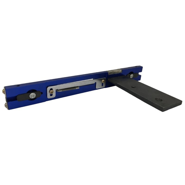 Otomatik Pastal Başı Kesim Makinesi Alt Kütük Set / DB-124S ürün görseli 3