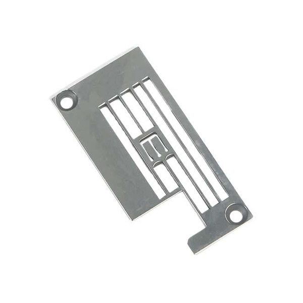 Siruba E0226Q Soldan Bıçaklı Reçme Plakası 5.6 mm ana hero görseli