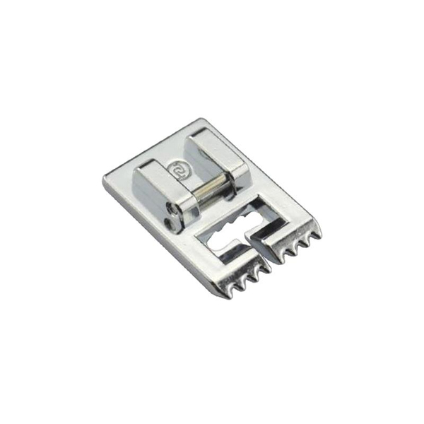 RJ-6705 7 Kanallı Nervür Ayağı ana hero görseli