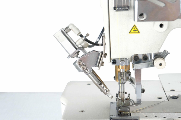 2 EL. MF-7523 | Juki Etek Reçme Makinesi galeri görseli 3