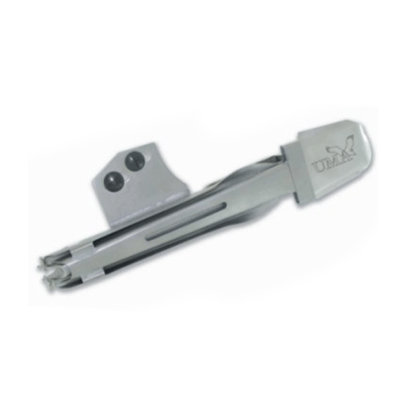 FDM | Uma-17 | Reçme Ayarlı Biye Çift Kıvırma Aparatı | 32x9 mm | Sanayi Tipi Bant Reçme Makinesi İçin Uygundur | Yaka Ve Kol Kapama İşleminde Kullanılır ana hero görseli