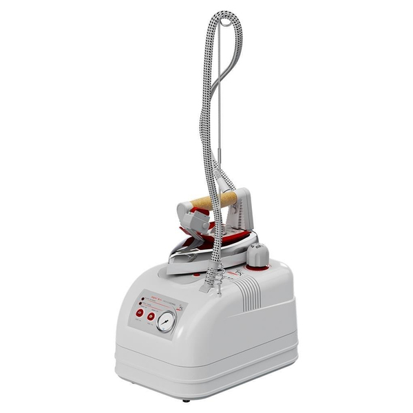 Gazzella | Profesyonel Süper Mini | 2 Litre | Spr/Mn 2004 P galeri görseli 2
