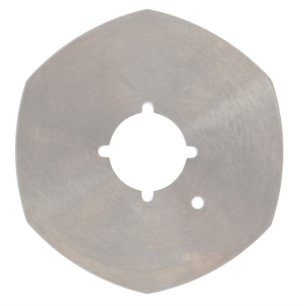 Yuvarlak Kesim Motor 6 Köşe Bıçak / BOM80(6) (16092) galeri görseli 2