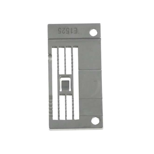 FDM Siruba E1525 Etek Reçme Plakası 4.8 mm ürün galeri görseli 3