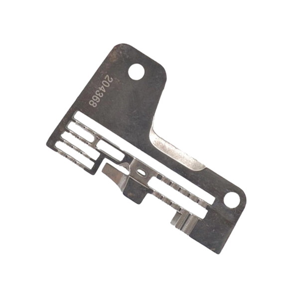 FDM Typical Overlok Makinesi Penye 5 İp Plaka (8mm) 204368 ana ürün görseli
