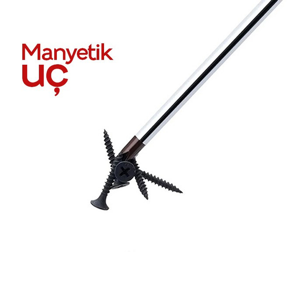 Ceta Form | Torex Düz Uçlu Tornavida | 8X175 mm ürün detay görseli 3