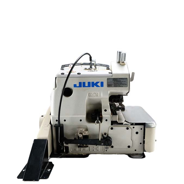 FDM 2. El Juki 6714s 4 İplik Kıstırmalı Overlok Makinesi galeri görseli 5