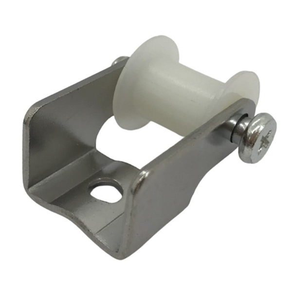 Pastal Başı Kesim Makinesi Alt Tekerlek Braket Tertibatı / DB-23 ürün görseli 2