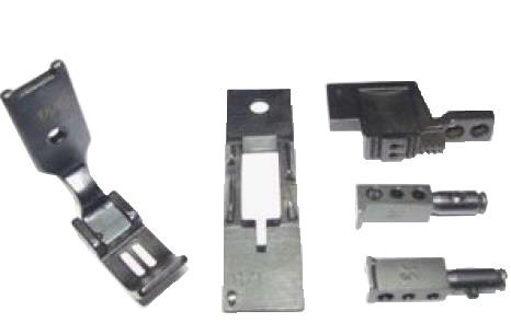 Juki LH-3168 Mekanik Çift İğne Takımı 3.2 mm ana hero görseli