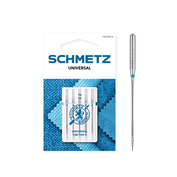 SCHMETZ 130/705 H Universal İğne 10/70 ana hero görseli