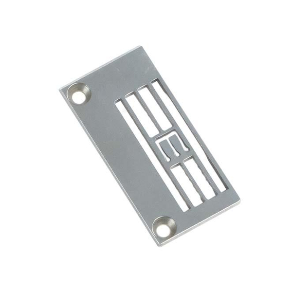 FDM Siruba E1827 Etek Reçme Plakası 6.4 mm ana hero görseli