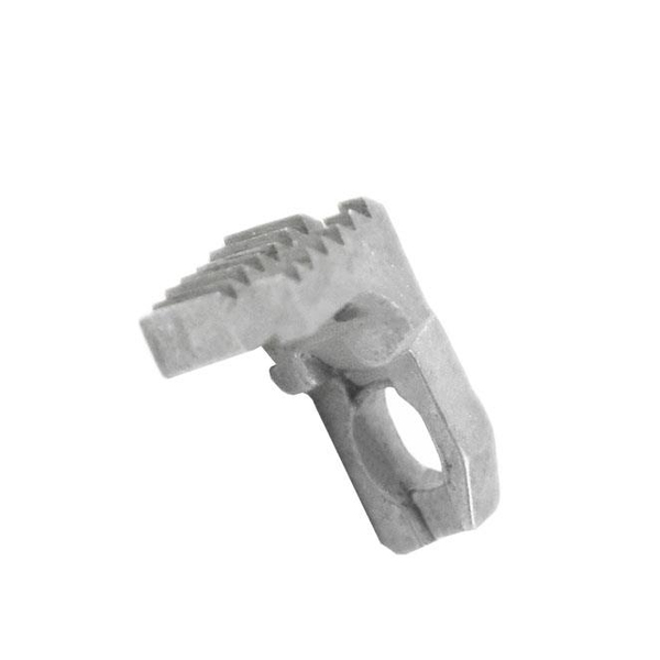 Juki 5 İplik Overlok Makinesi Zincir Dişli 8mm 118-87403 ana ürün görseli