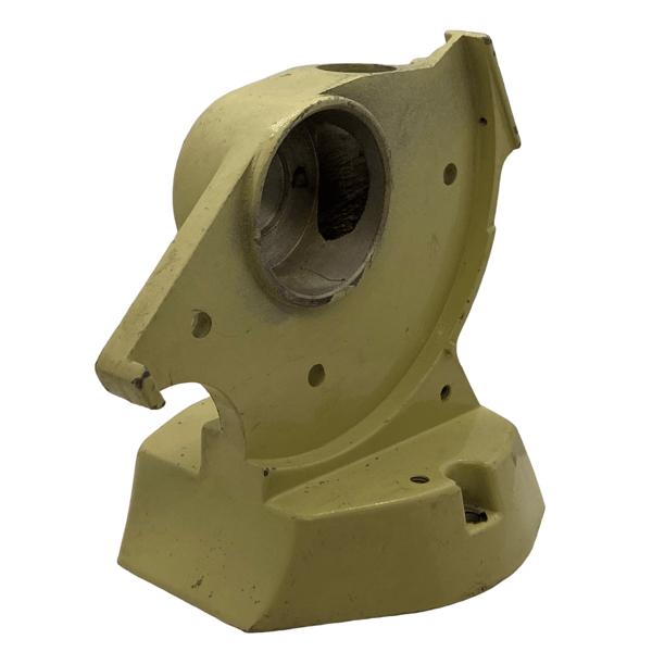 Yuvarlak Kesim Motor Bıçak Bağlantı Gövdesi / S-127 ürün galeri görseli 2