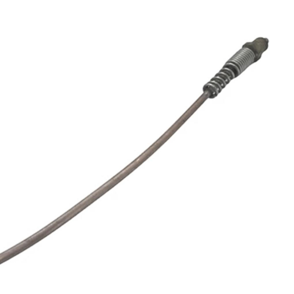 Silter | Manometre Paslanmaz Borusu | Sy Mpb 11015 | 1,2,3.5,5,7.5 Lt Su¨per Mini | Goldental | Fırmini Modelleri | Su¨per Maxi | Spr Mx 10 | Bu¨tu¨n Harmony Masalar İle Uyumludur galeri görseli 3