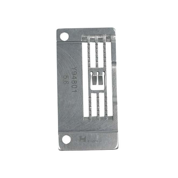 94801 Etek Reçme Plakası 5.6 mm ürün galeri görseli 4