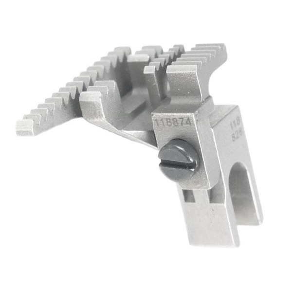 FDM Juki 5 İplik Overlok Makinesi Arka Dişli 118-82800/STR ana ürün görseli