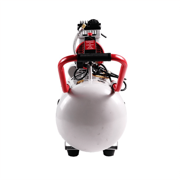 FDM | MY TOL | 50 Litre | Kompresör Sessiz ürün galeri görseli 4