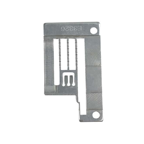 FDM Siruba E3326 Bant Reçme Plakası 5.6 mm ürün galeri görseli 3