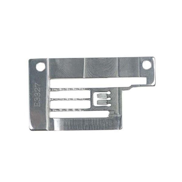 FDM Siruba E3327 Bant Reçme Plakası 6.4 mm ürün galeri görseli 4