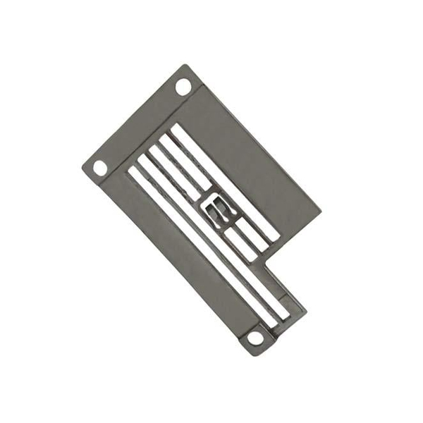 FDM Kingtex TPCL11561 Soldan Bıçaklı Reçme Plakası 5.6 mm ürün galeri görseli 2