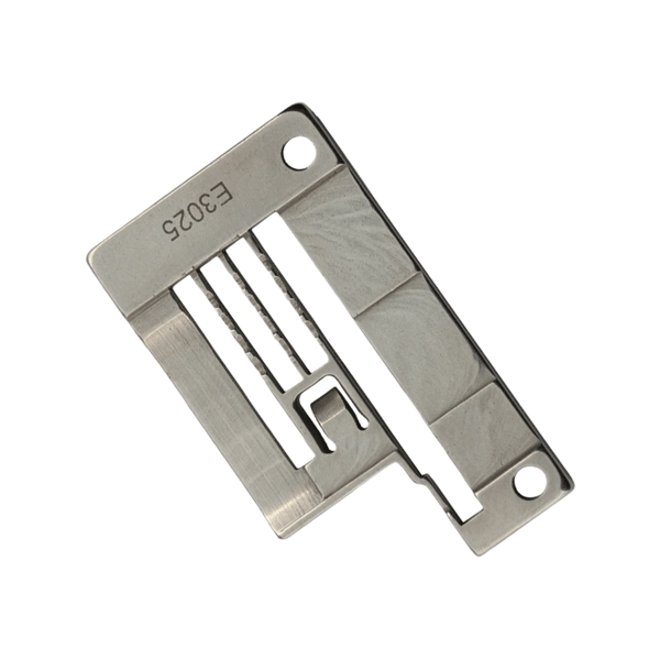 Siruba E3025 Bant Reçme Plakası 4.8 mm ürün galeri görseli 2