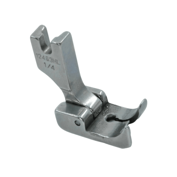 Fdm Düz Makine Sabit Çima Ayağı P814L (12463HR 1/4) ürün detay görseli 2