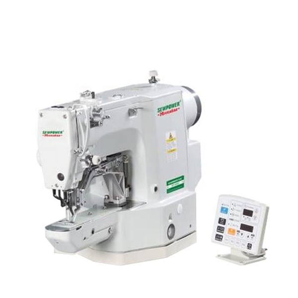 FDMSTAR Sewpower Sp-430D-02 Elektronik Punteriz Makinesi | Brother Model ana ürün görseli