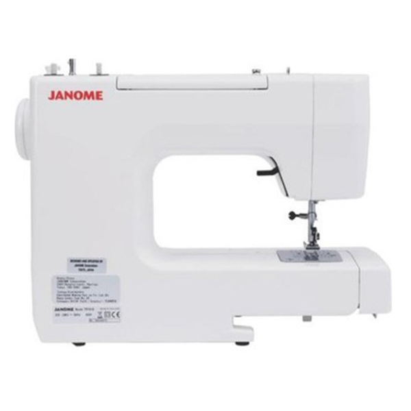 Janome Tr1018 Dikiş Makinesi ürün görseli 7