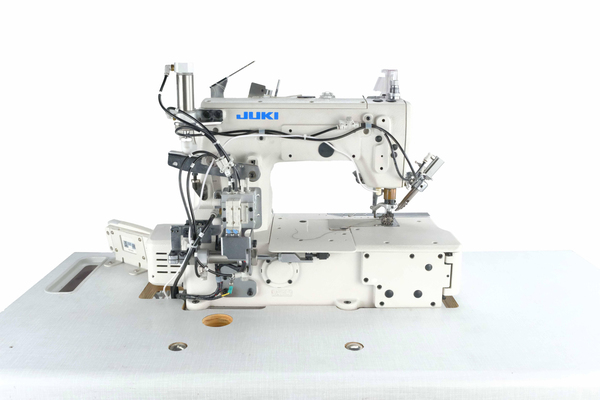 2 EL. MF-7523 | Juki Etek Reçme Makinesi galeri görseli 7