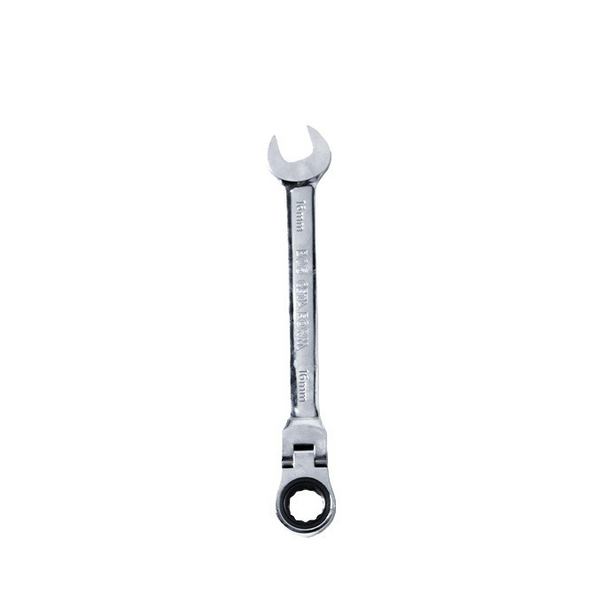 Ceta Form | C-Gear Cırcırlı | Kombine Anahtar | Mafsallı | 16 mm | B06-16 ana hero görseli