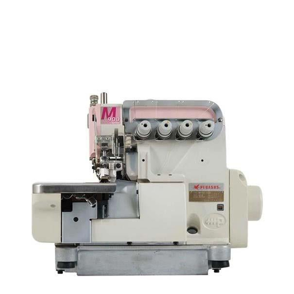 FDM 2. El Pegasus M-952 4 İplik Overlok Makinesi ana hero görseli
