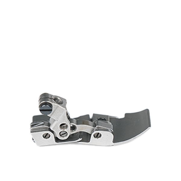 FDM | Siruba 5 İplik Overlok Makinesi Kot Ayak | P955 | S19334-001 ürün görseli 4