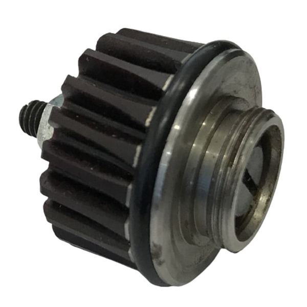 Yuvarlak Kumaş Kesim Motoru Polyemit Dişli / PLS-125-40 (PLS-125-H53) galeri görseli 2