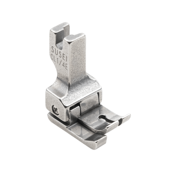 Düz Makine 6.4mm Sol Gazi Geniş Ayak | CL1/4E | Tüm Marka Sanayi Tipi Düz Dikiş Makinelerinde Kullanılır. ana ürün görseli