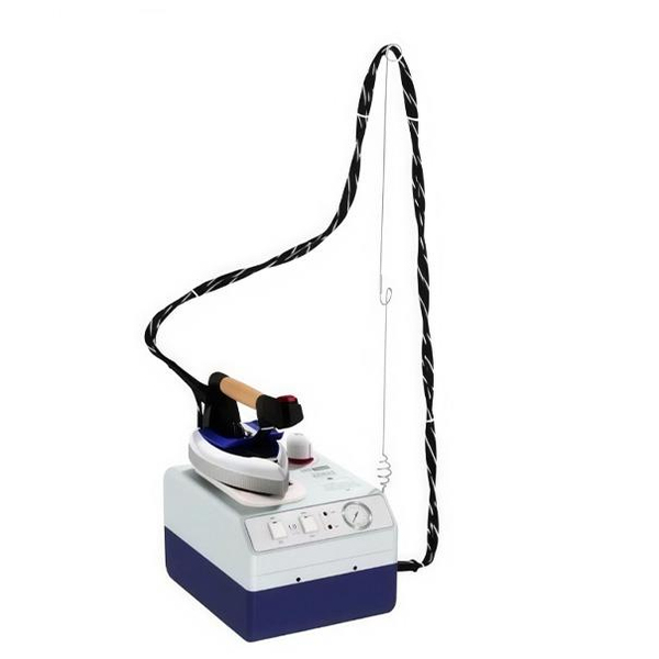 Silter | Spr/Mn 2002 | Buhar Kazanlı Profesyonel Ütü | 2 Litre | Süper Mini ana ürün görseli
