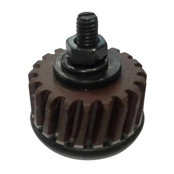 Yuvarlak Kesim Motor Büyük Dişlisi / S-131 ürün galeri görseli 4