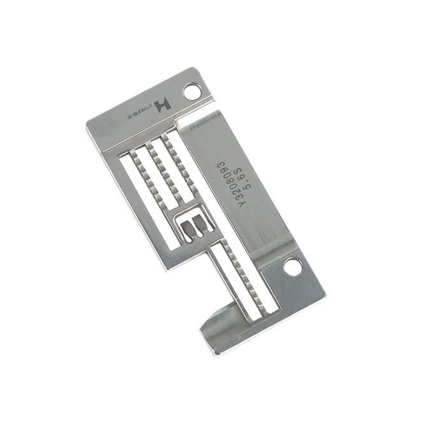 FDM Pegasus Soldan Bıçaklı Reçme Plakası 3208093 5.6 mm ürün galeri görseli 2