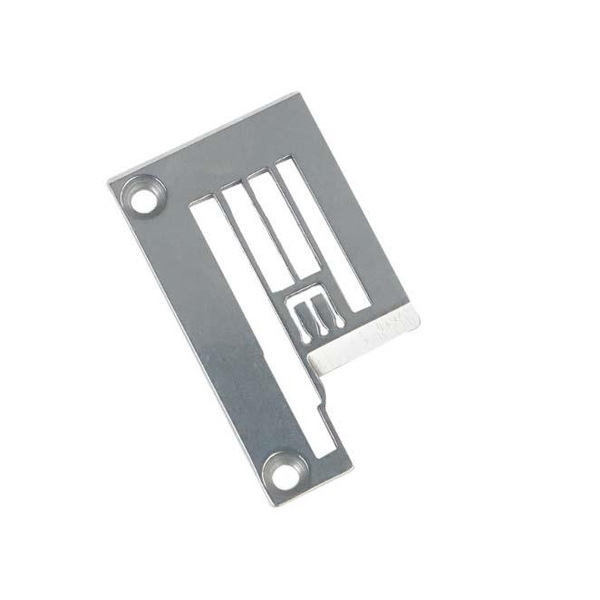 FDM Siruba E3327 Bant Reçme Plakası 6.4 mm ana hero görseli