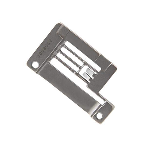 FDM Typical Bant Reçme Plakası 3008025 6.4 mm ürün galeri görseli 2